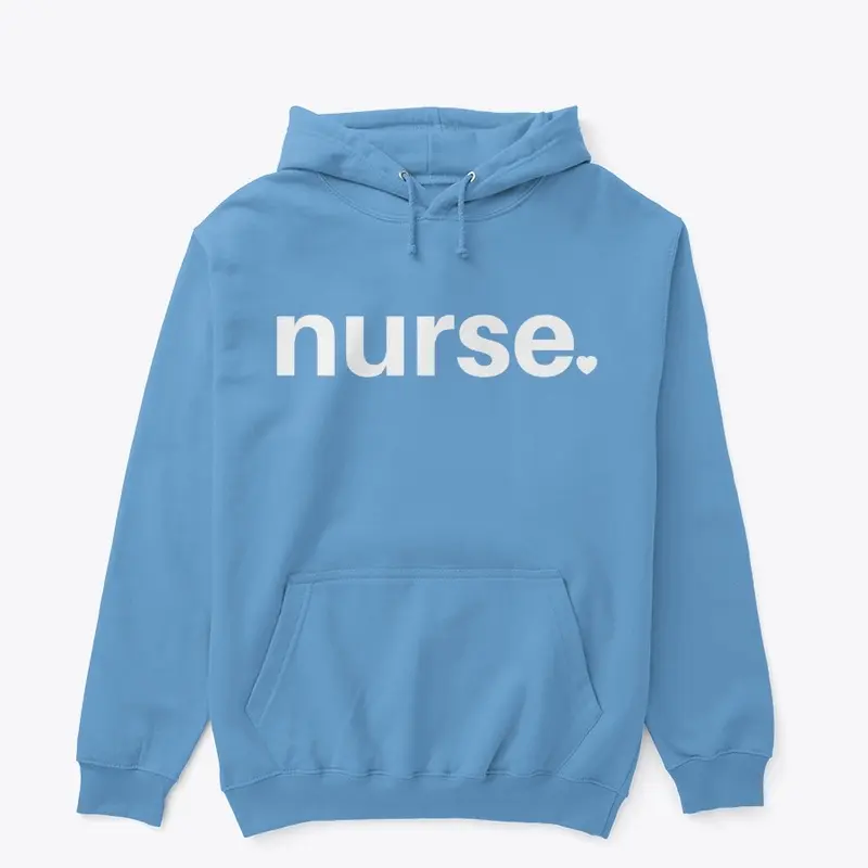 classic nurse.merch design