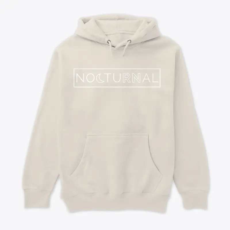 noctuRNal design (white letters)